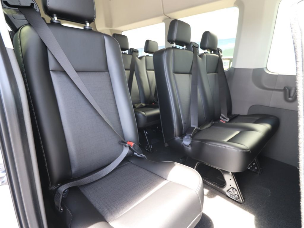 New 2027 Ford Transit 350 XL RWD image 14