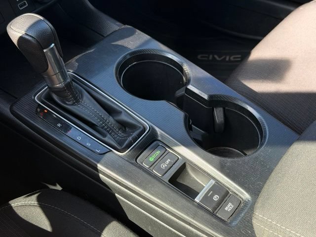 Used 2023 Honda Civic LX image 28