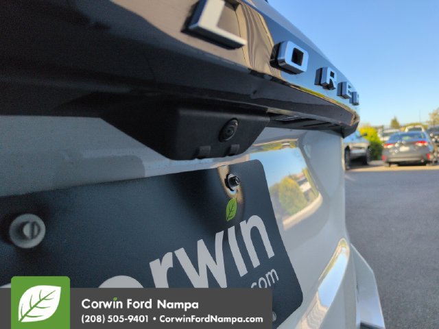 New 2027 Ford Explorer Active AWD/4WD image 29