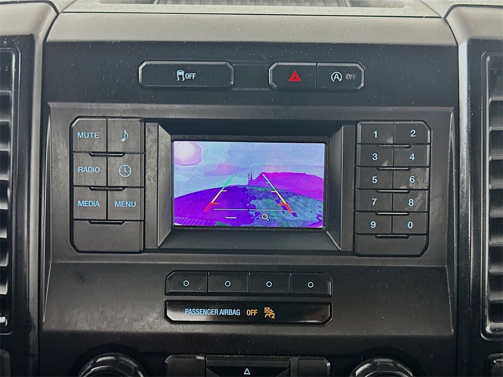 Used 2019 Ford F150 XL w/ XL Power Equipment Group image 18