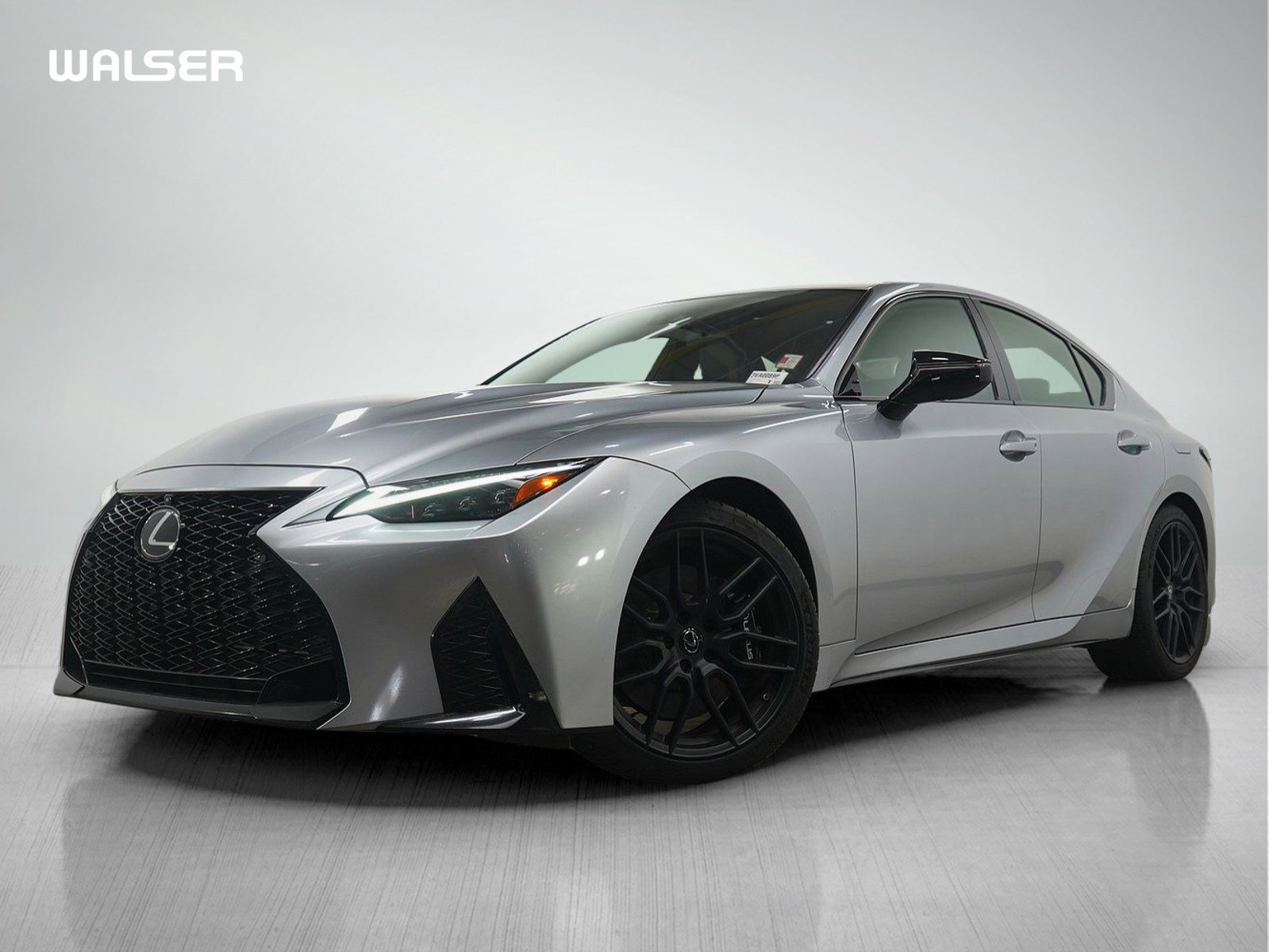 Used 2024 Lexus IS 500 RWD image 1