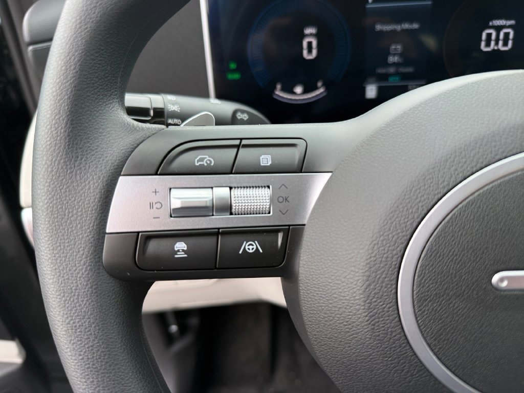 New 2026 Hyundai Tucson Blue SE AWD/4WD image 22
