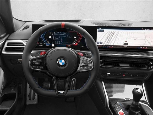 New 2027 BMW M4 xDrive Competition w/ Executive Package AWD/4WD image 4