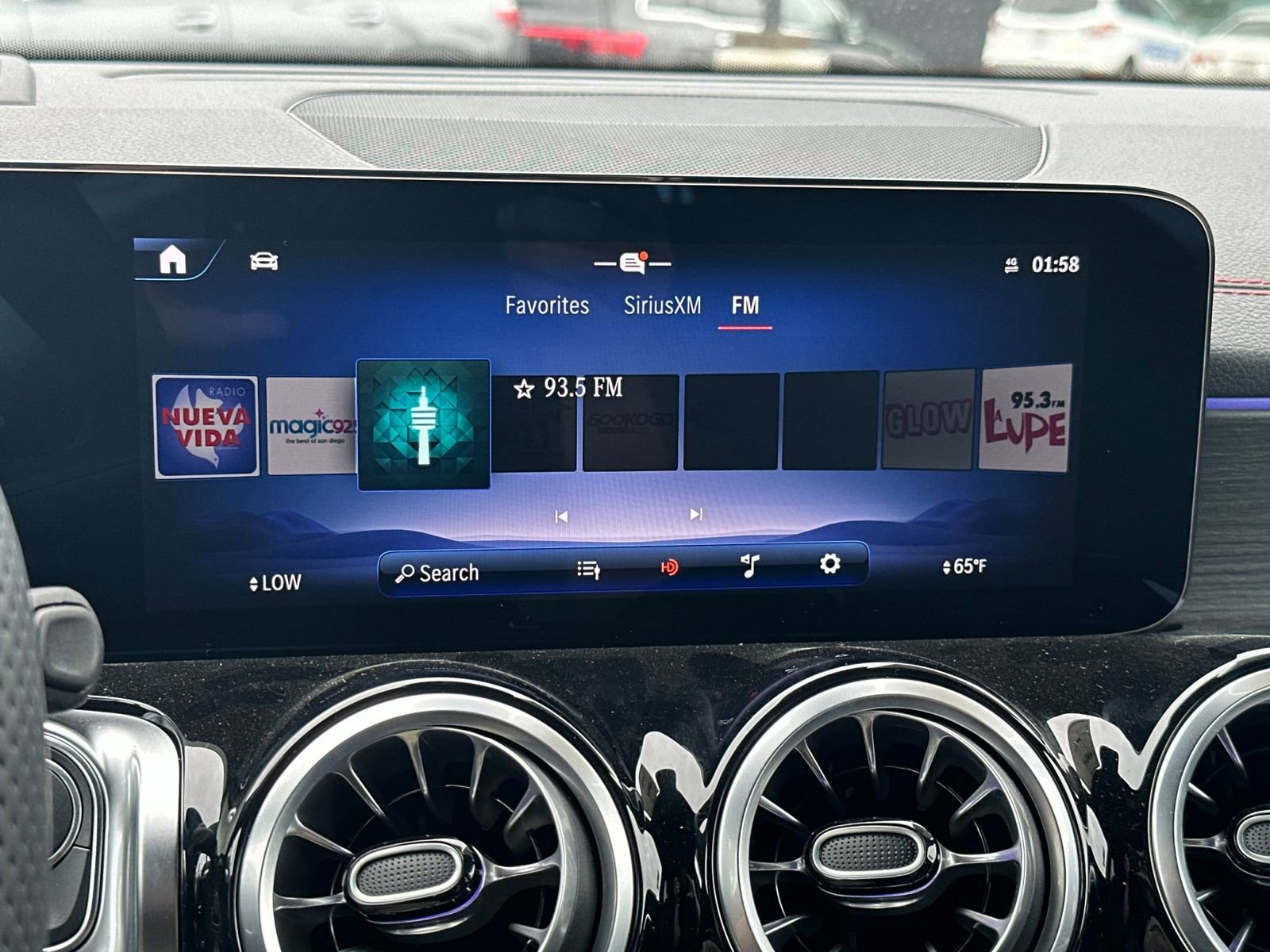 New 2024 Mercedes-Benz EQB 300 4MATIC image 20