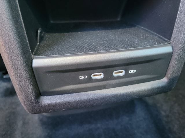 Certified 2023 Volkswagen ID.4 Pro RWD image 11