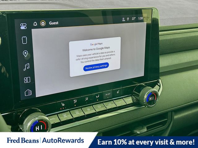 New 2026 Chevrolet Colorado Trail Boss image 9