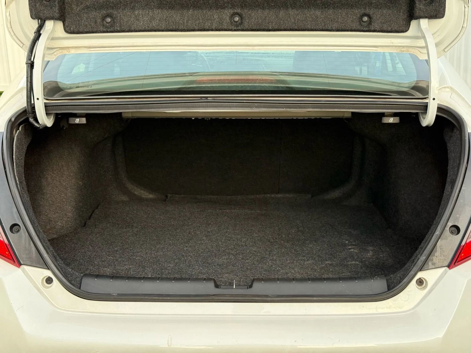 Used 2020 Honda Civic Sport image 14