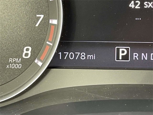 Used 2022 Nissan Frontier SV w/ Technology Package image 23