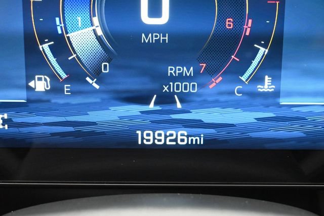 Used 2026 Chevrolet Equinox LT w/ Convenience Package II AWD/4WD image 37