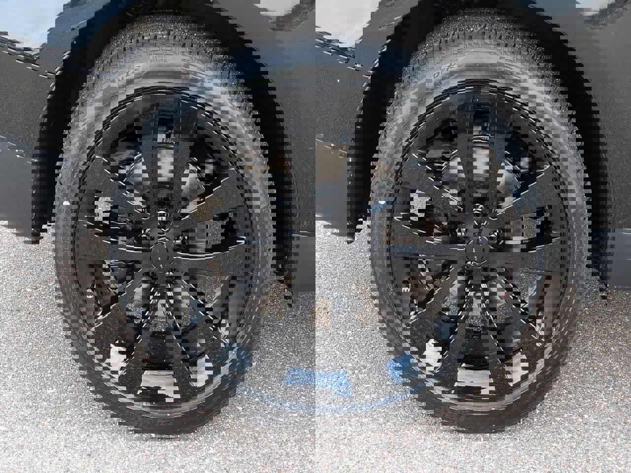 New 2026 Land Rover Range Rover Sport SE AWD/4WD image 13