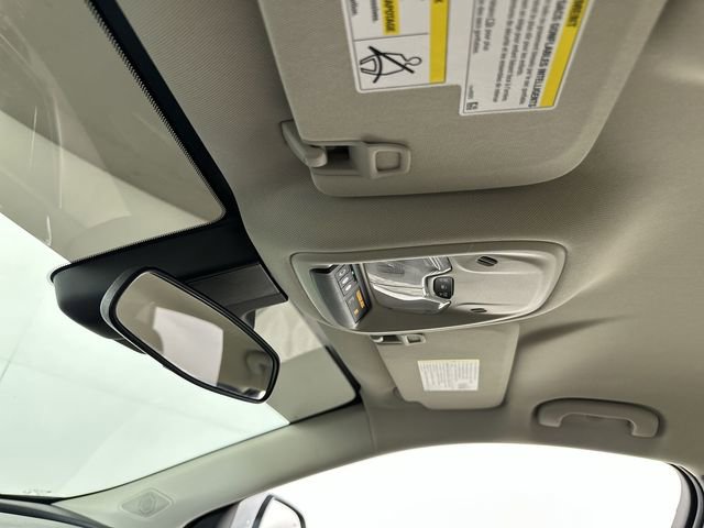 Used 2023 Buick Encore GX Select w/ Safety Package II FWD image 19