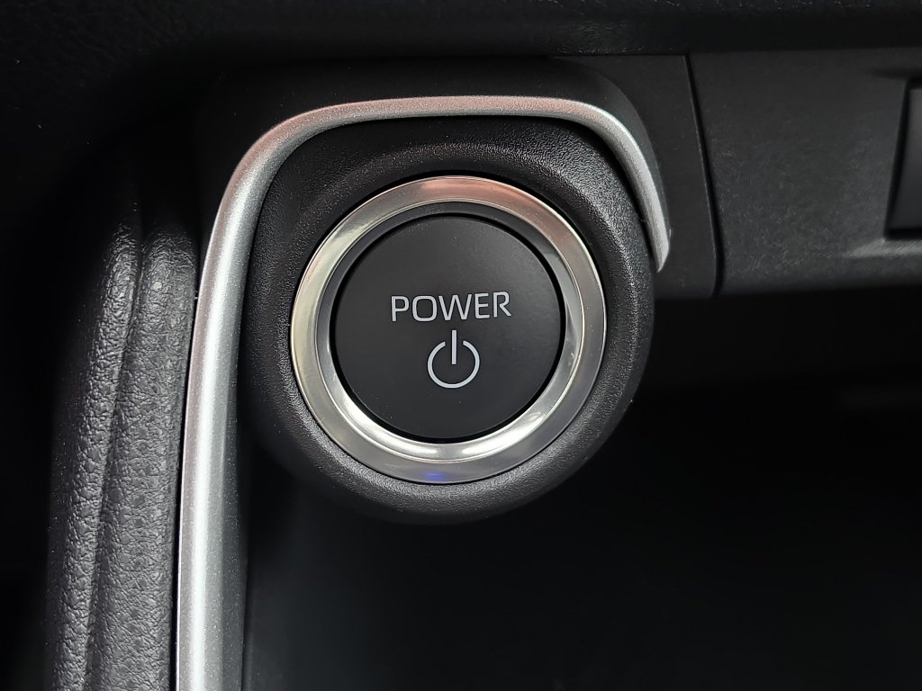 New 2026 Toyota Grand Highlander AWD Hybrid image 31