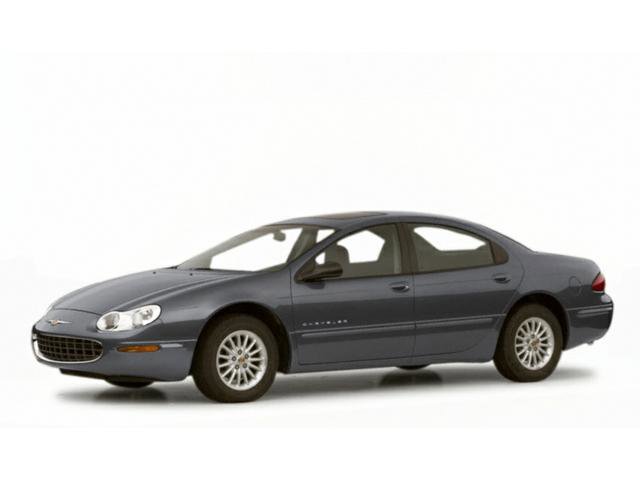 Used 2001 Chrysler Concorde LX image 1