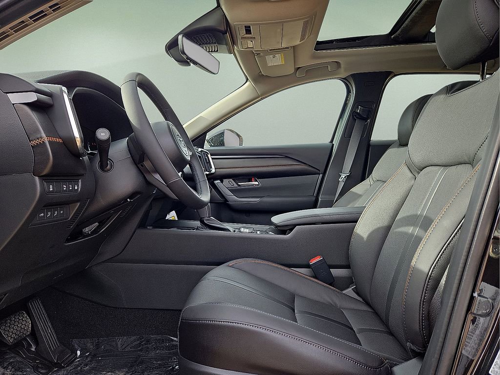 New 2026 MAZDA CX-50 2.5 Hybrid w/ Weather Package image 23