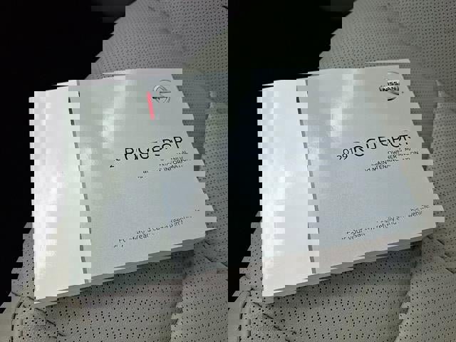 Used 2019 Nissan Rogue Sport SL image 25