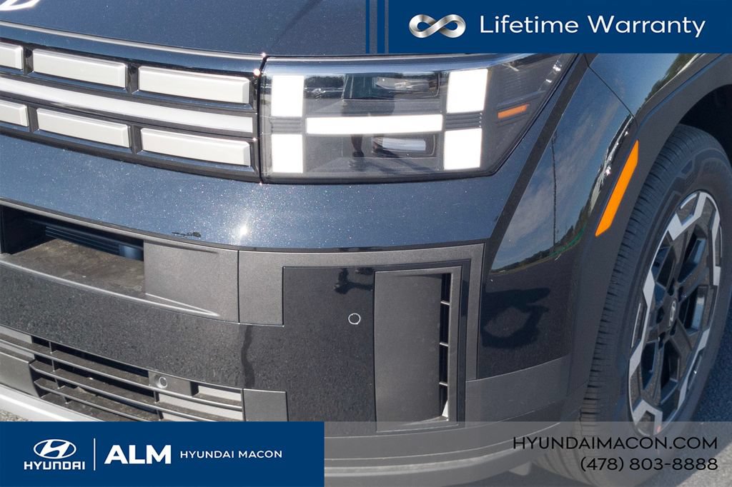 New 2026 Hyundai Santa Fe SE FWD image 14