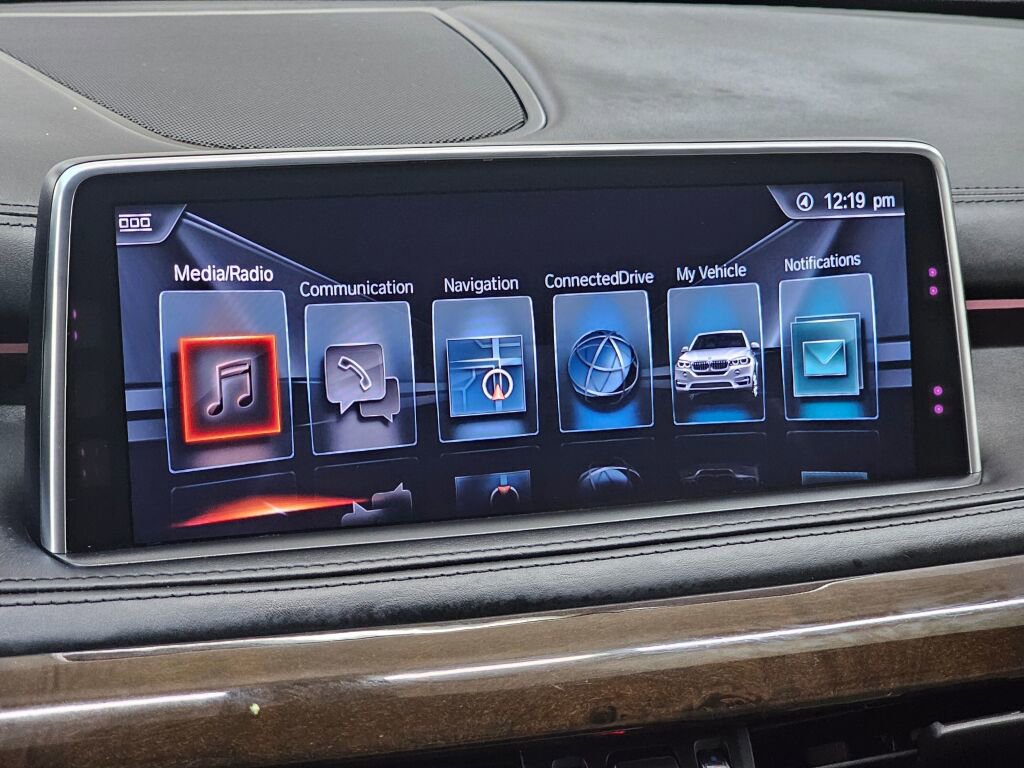 Used 2017 BMW X5 xDrive40e image 27