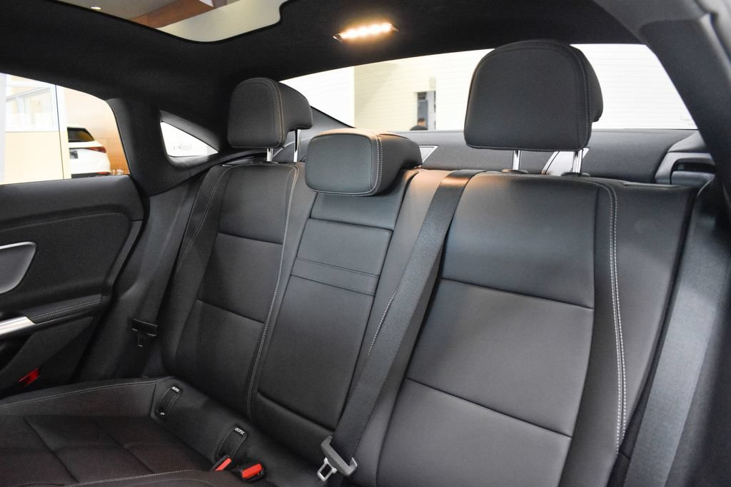 Certified 2026 Mercedes-Benz CLA 350 image 31