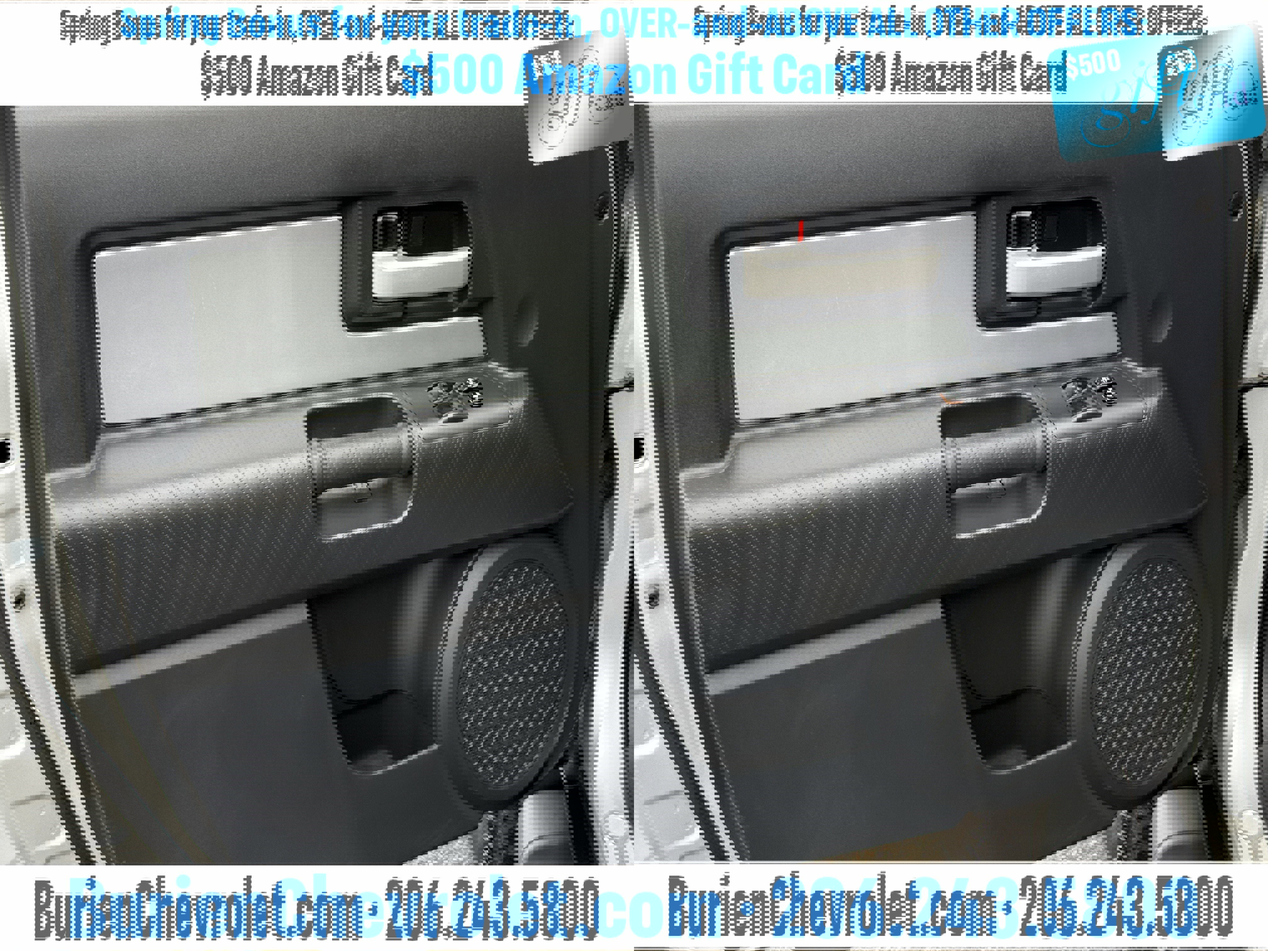 Used 2008 Toyota FJ Cruiser 4WD image 9