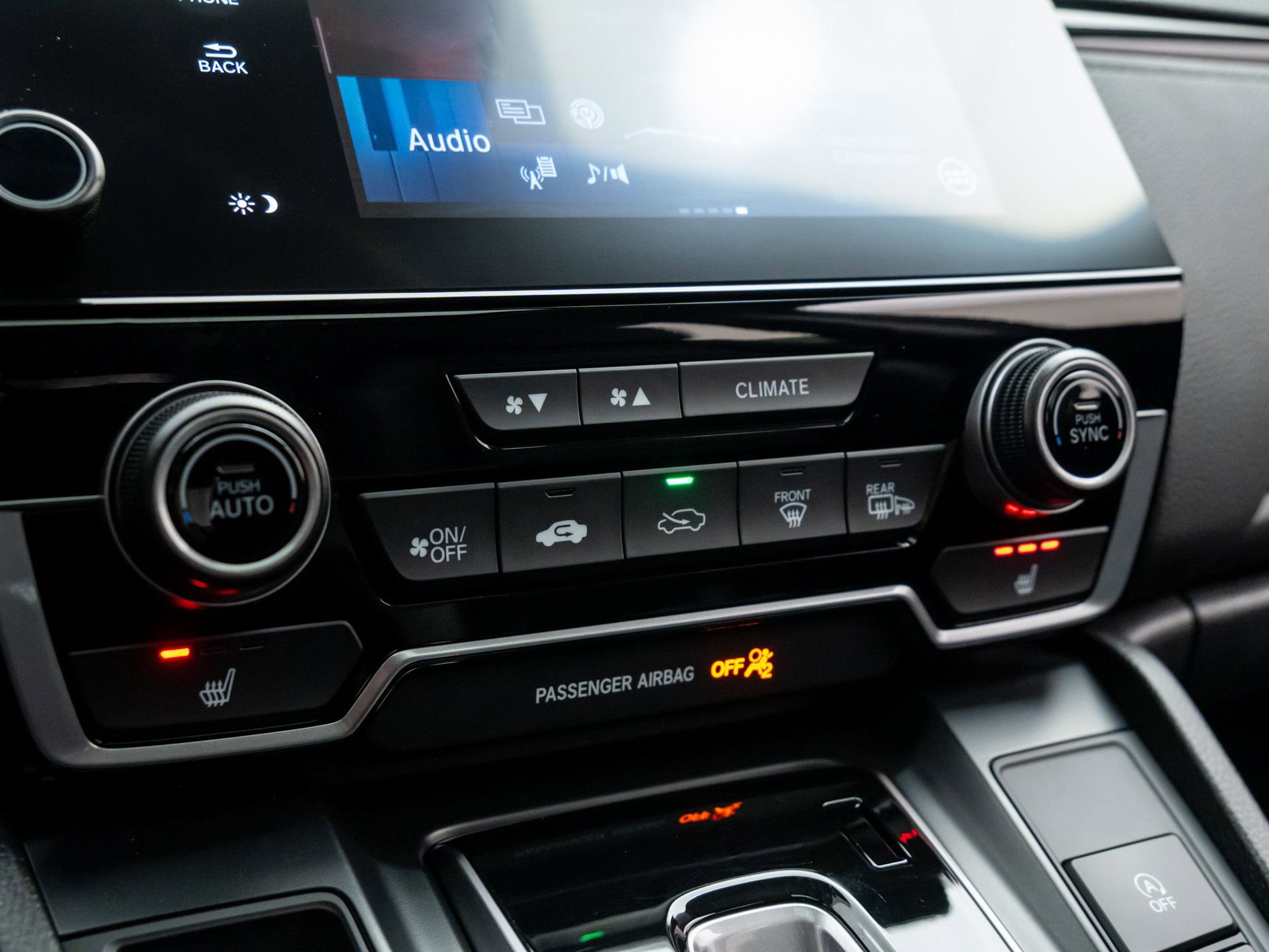 Used 2021 Honda CR-V EX-L image 26