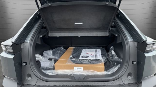 New 2026 Subaru Uncharted AWD image 25