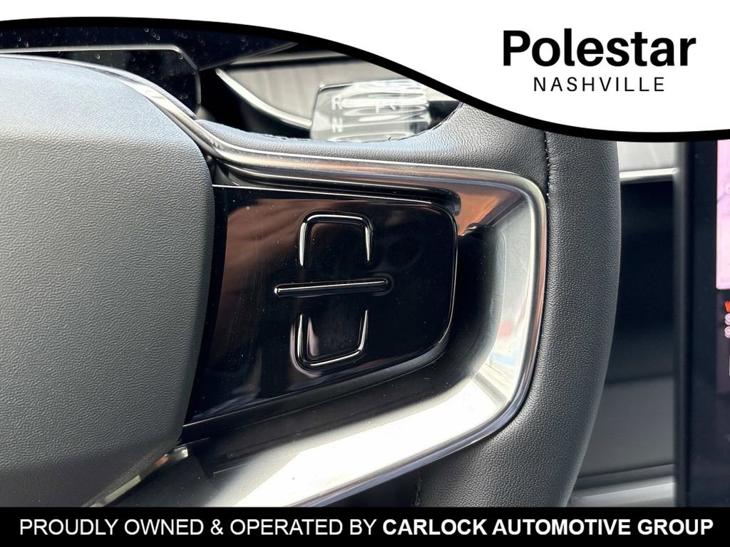 New 2025 Polestar Polestar 3 image 27