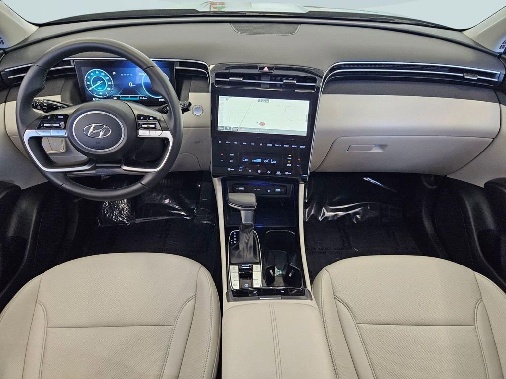Certified 2024 Hyundai Tucson SEL w/ Convenience Package image 23