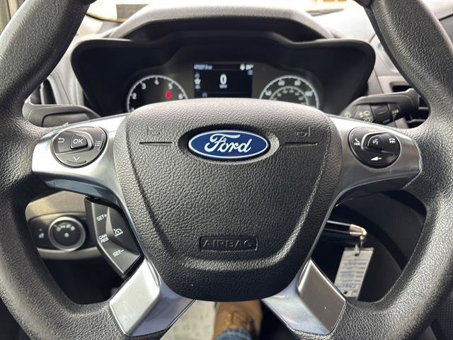 Certified 2023 Ford Transit Connect XL image 25