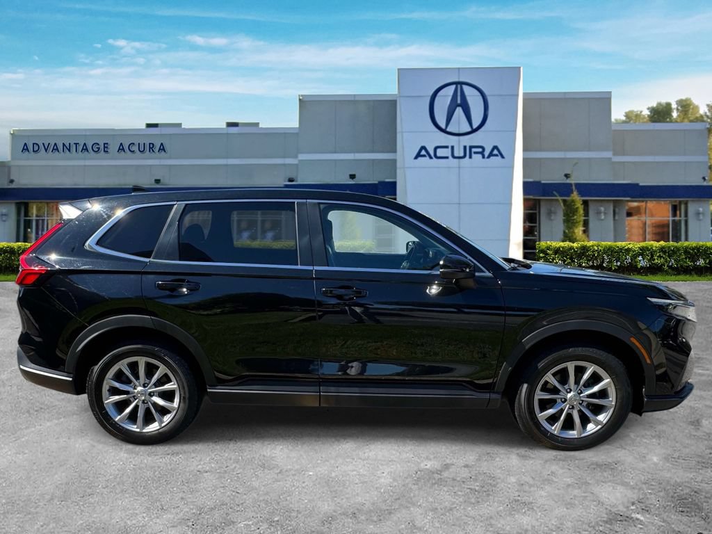 Used 2024 Honda CR-V EX-L image 4