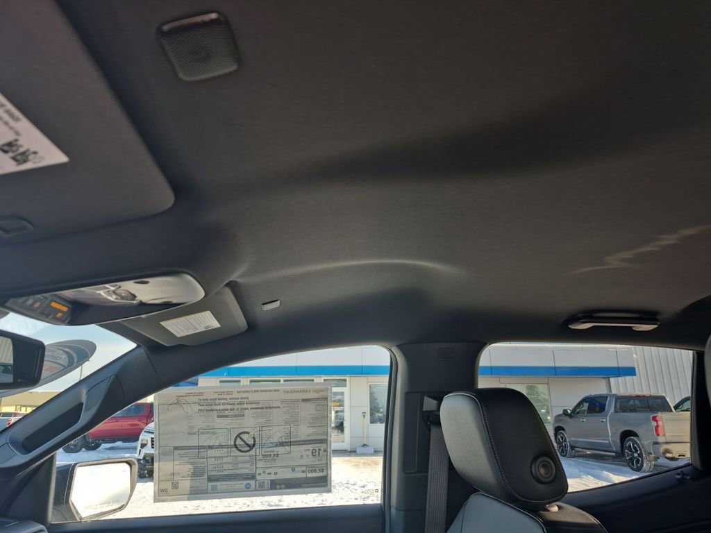 New 2026 Chevrolet Colorado LT w/ LT Convenience Package image 21