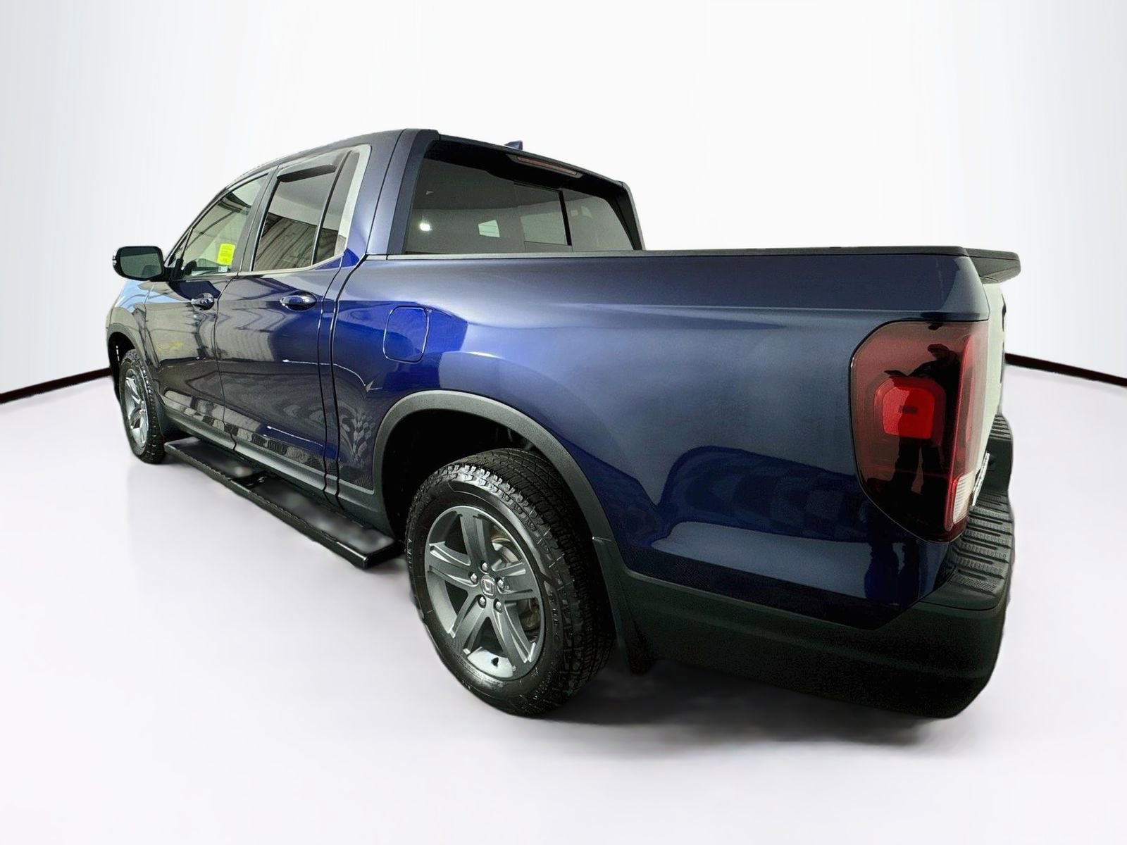 Used 2023 Honda Ridgeline RTL image 5