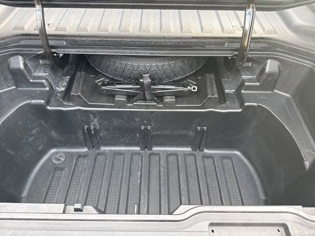 New 2026 Honda Ridgeline Black Edition image 26