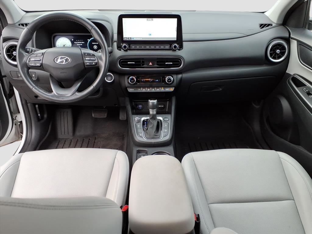 Used 2023 Hyundai Kona Limited image 7