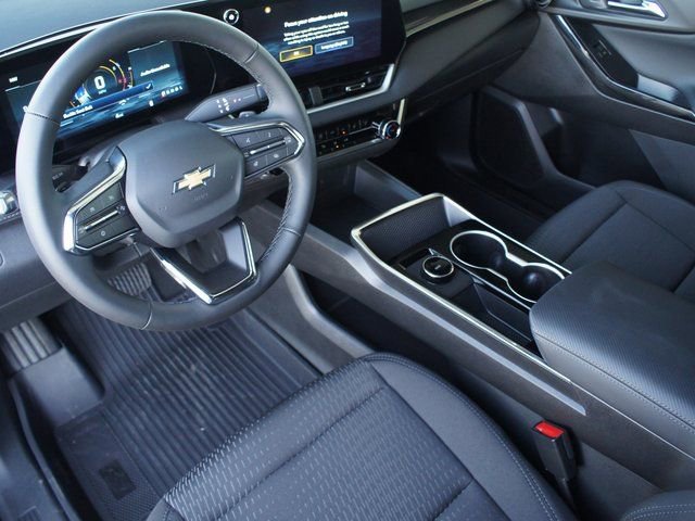 New 2026 Chevrolet Equinox LT w/ LPO, Floor Liner Package image 2