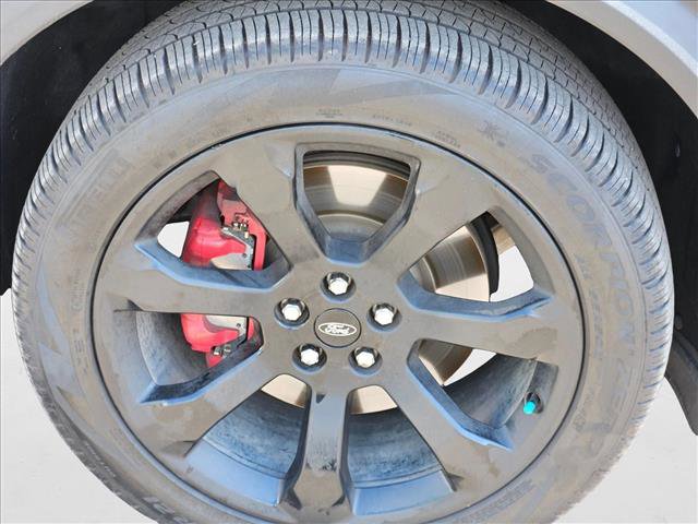 Used 2022 Ford Explorer ST w/ Equipment Group 401A image 22