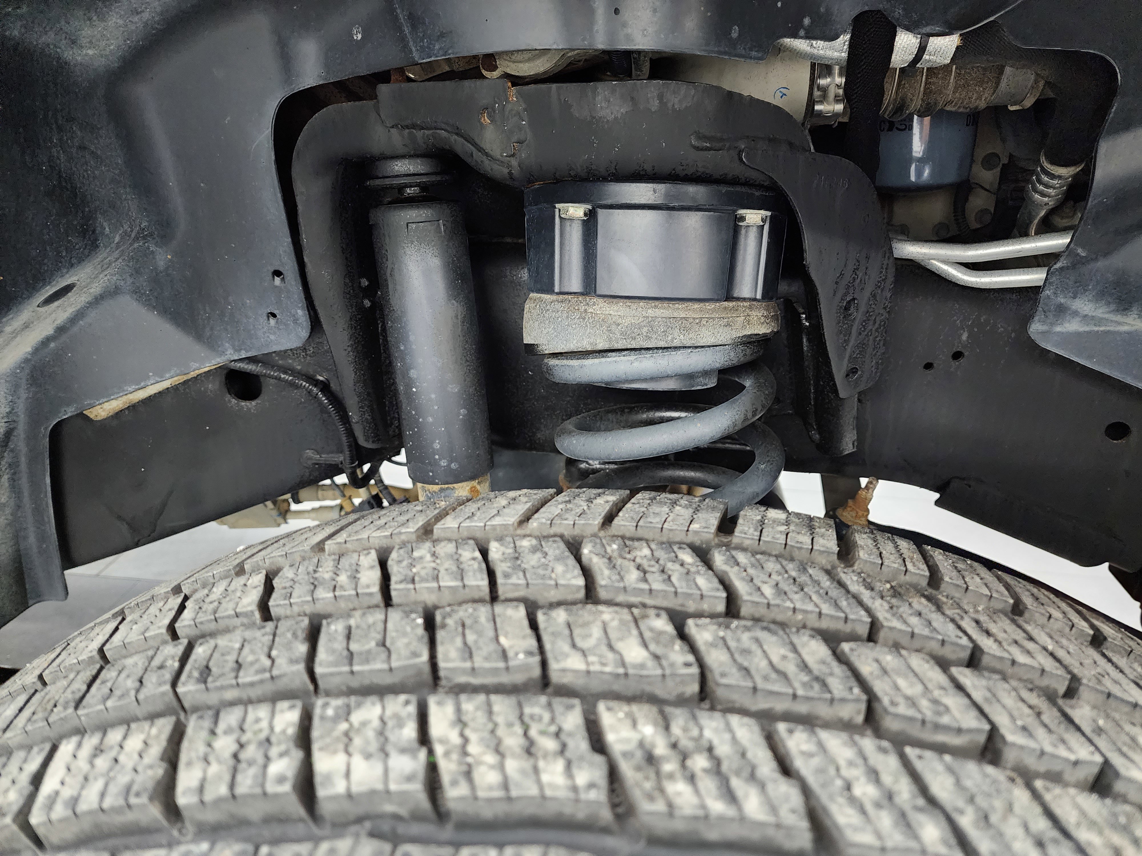 Used 2022 RAM 2500 Big Horn w/ Level A Equipment Group image 25