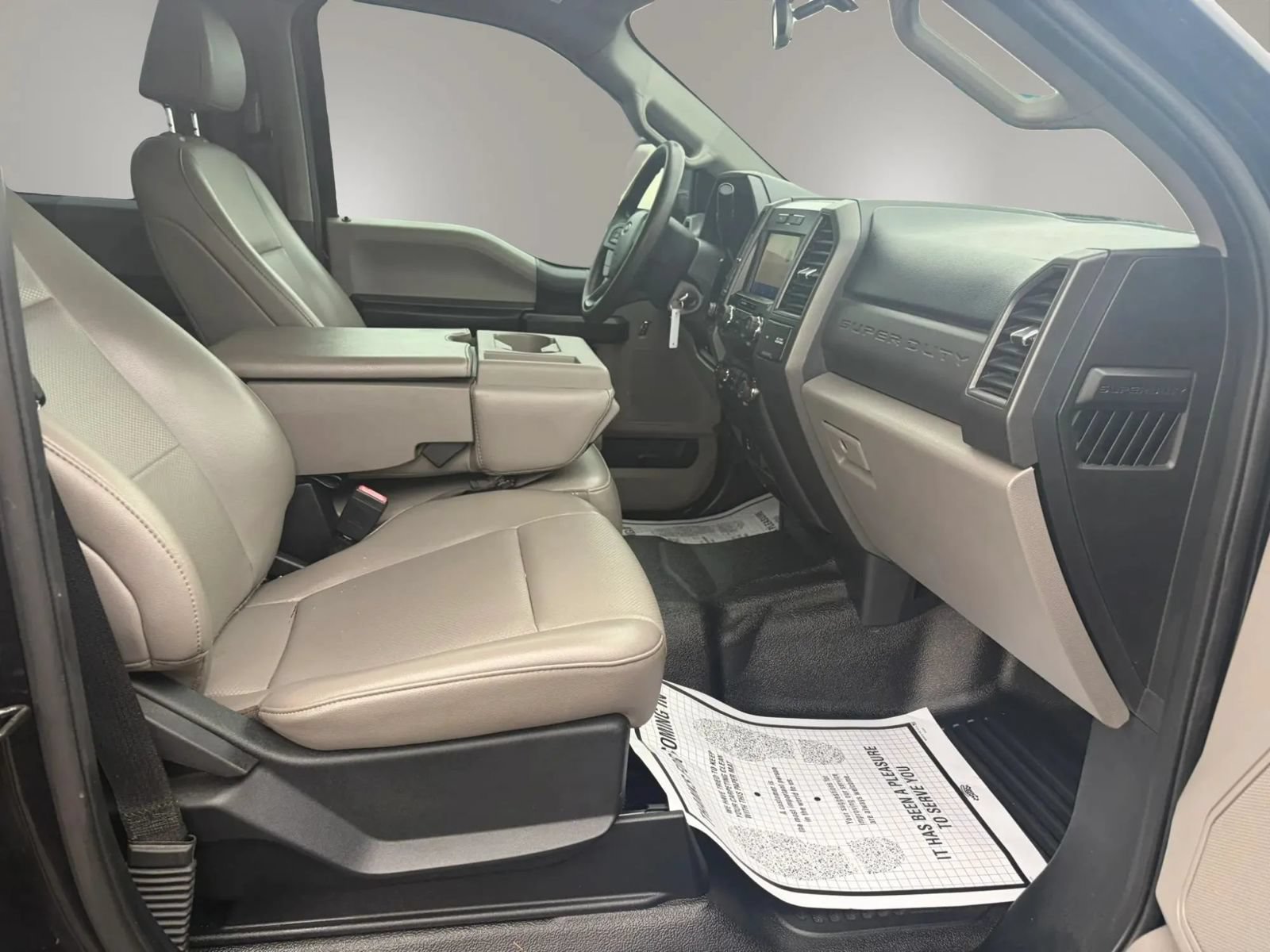 Used 2020 Ford F250 XL w/ STX Appearance Package AWD/4WD image 33