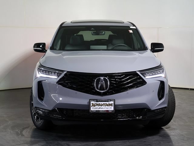 Used 2026 Acura RDX A-Spec AWD/4WD image 9