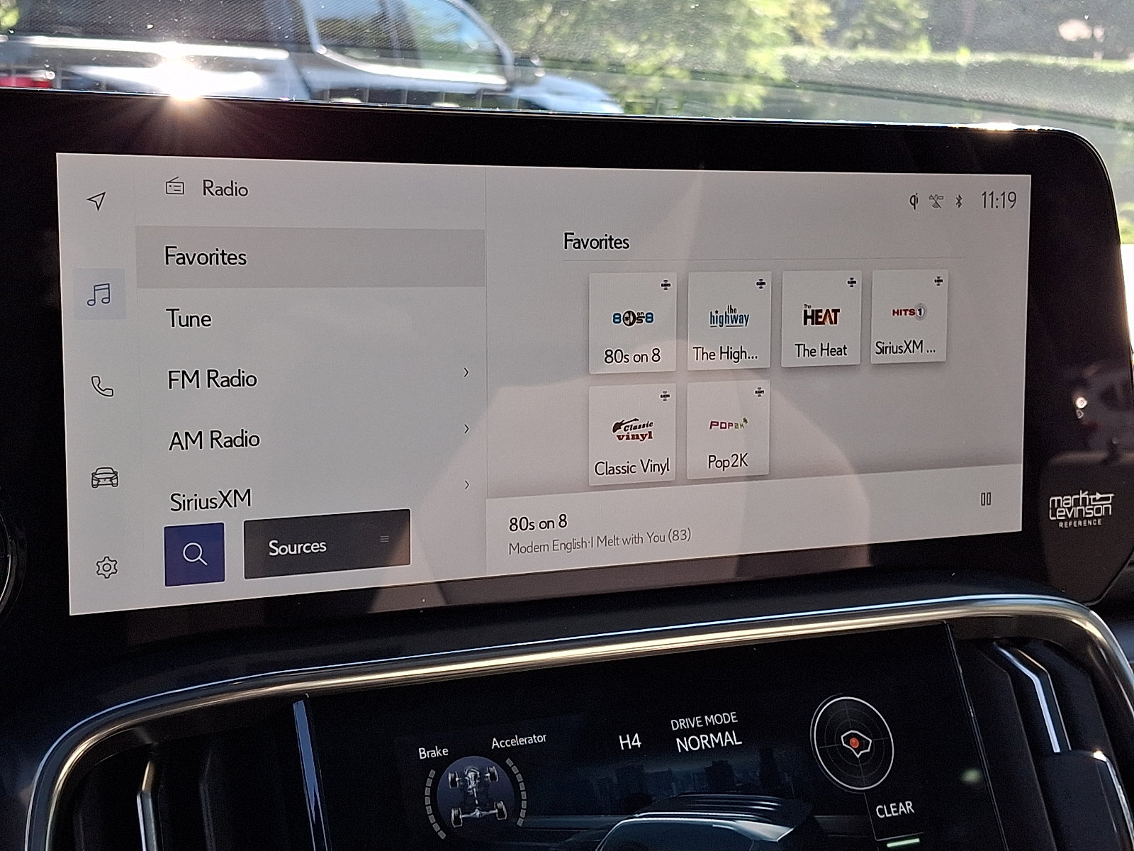 Certified 2023 Lexus LX 600 4WD w/ Appearance Package image 18