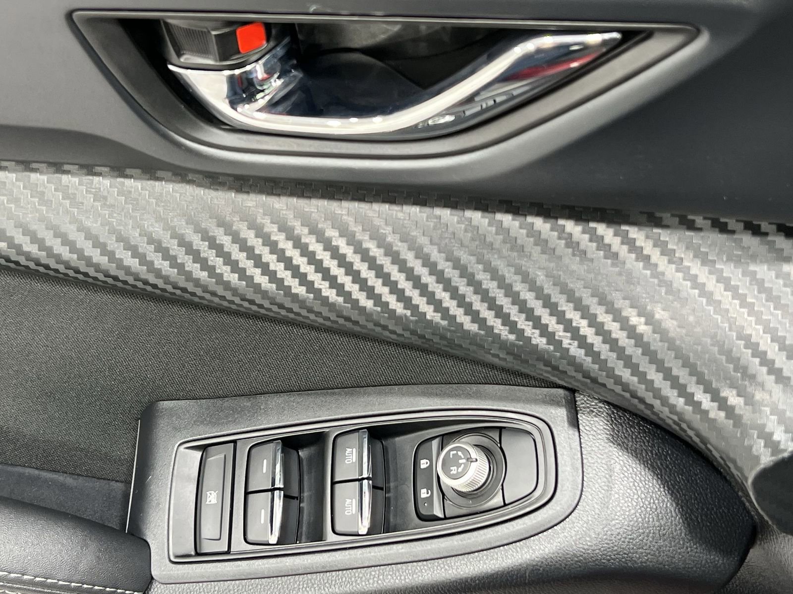 Certified 2025 Subaru Ascent Premium image 13