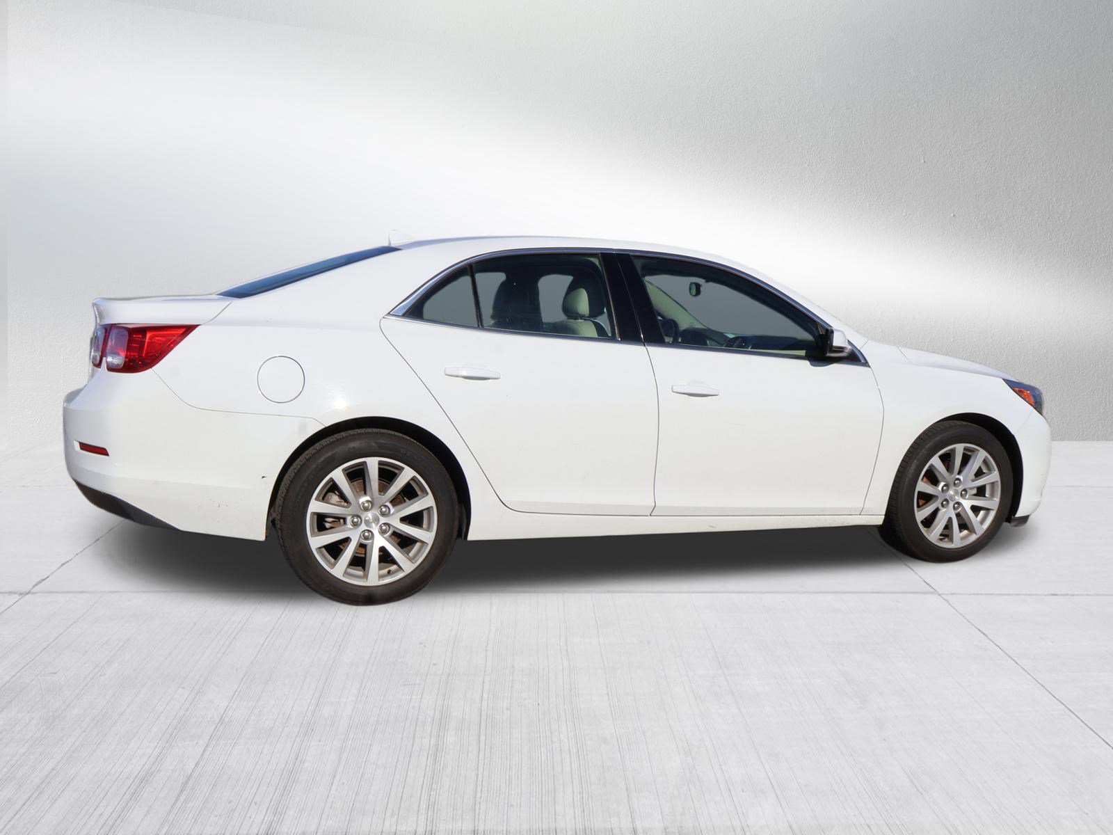 Used 2013 Chevrolet Malibu LT image 8
