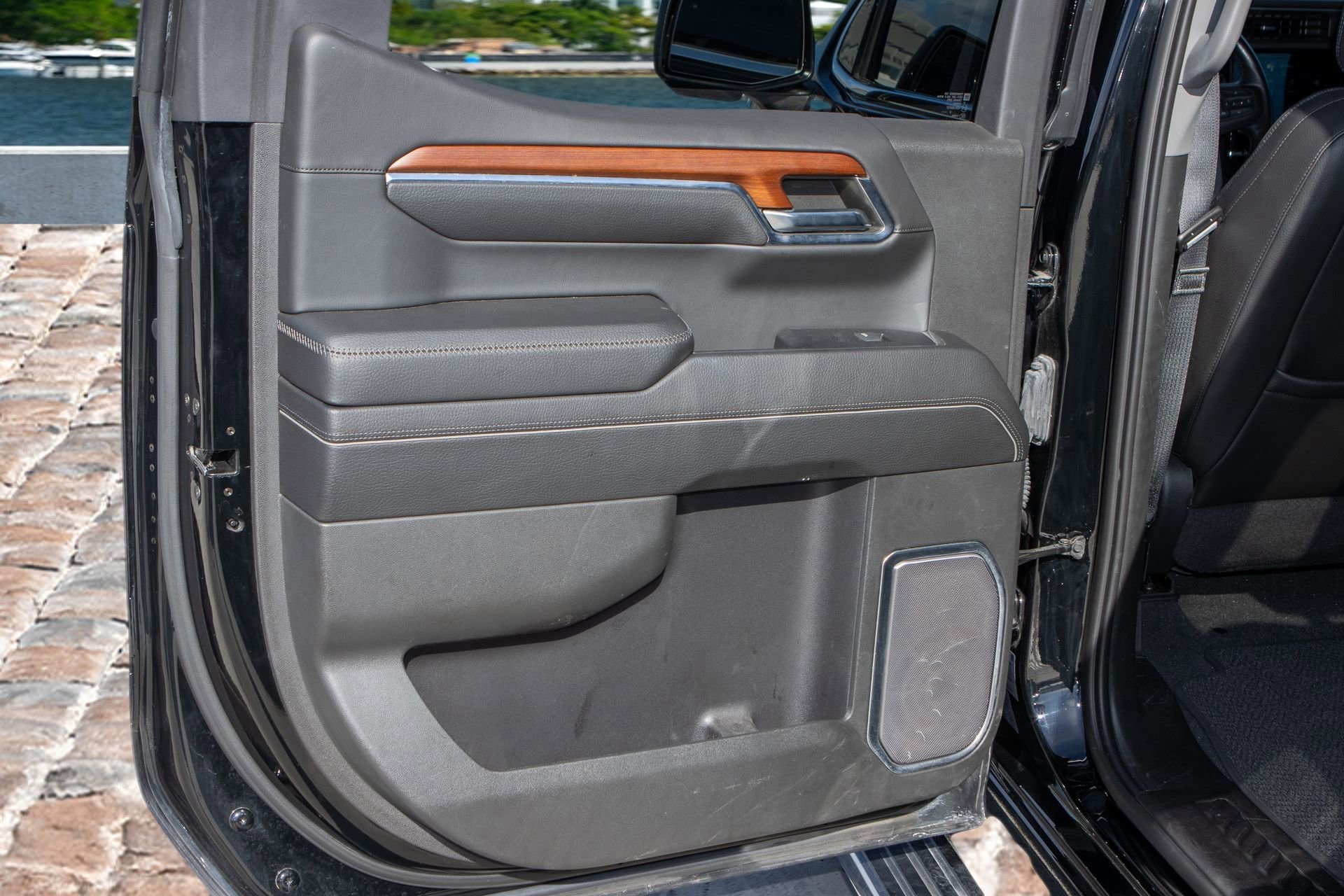 Used 2022 GMC Sierra 1500 Denali w/ Technology Package image 10