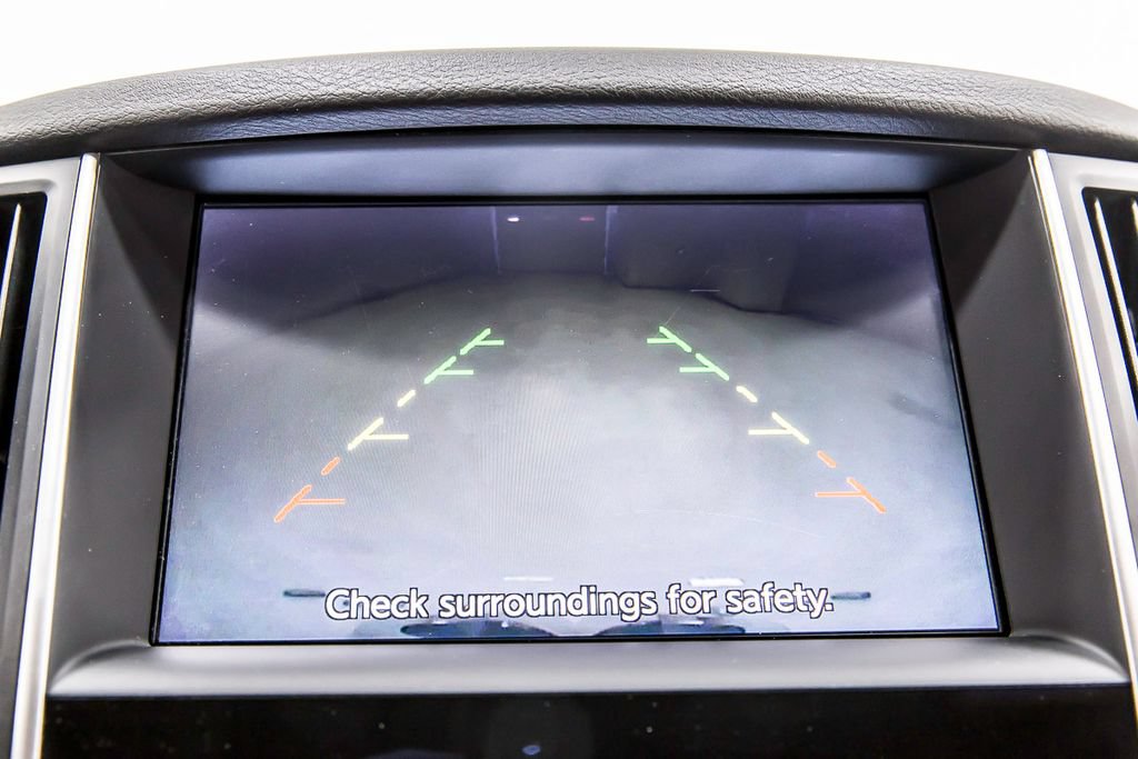 Used 2018 INFINITI Q60 3.0t Luxe w/ Sensory Package 3.0T Luxe RWD image 15