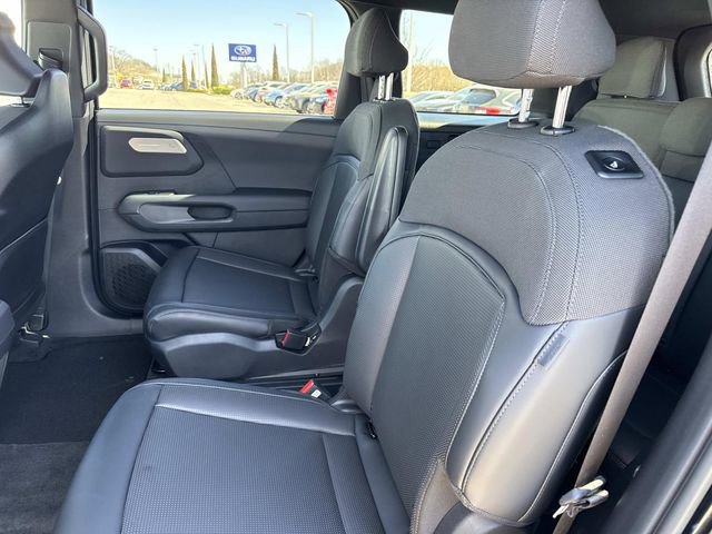 New 2027 Kia Telluride S w/ Towing Package image 15