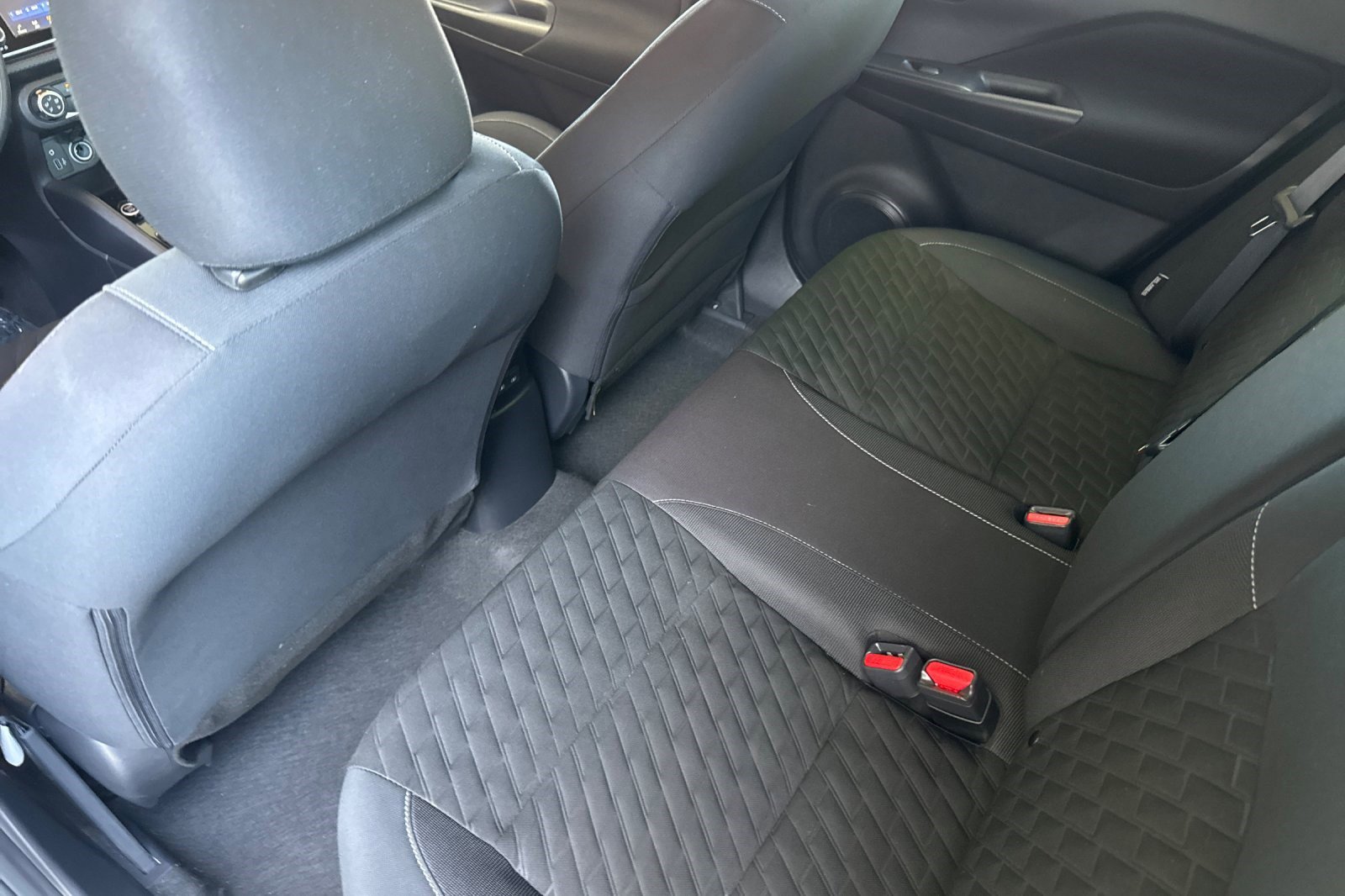 Used 2021 Nissan Kicks S FWD image 27