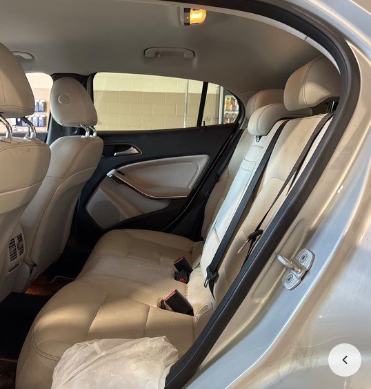 Used 2015 Mercedes-Benz GLA 250 image 4