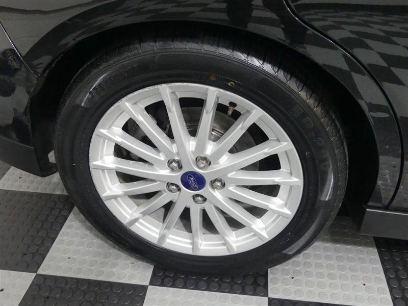 Used 2015 Ford C-MAX SEL w/ Equipment Group 302A image 16