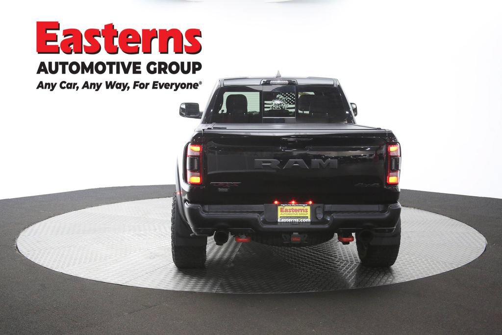 Used 2023 RAM 1500 TRX w/ TRX Level 2 Equipment Group AWD/4WD image 40