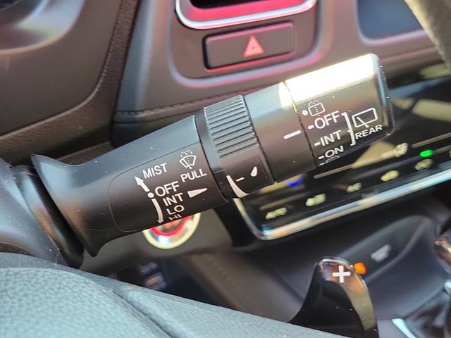 Used 2022 Honda HR-V EX image 14