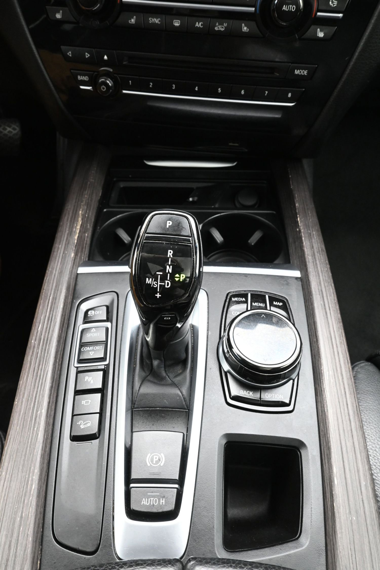 Used 2017 BMW X5 xDrive50i image 17